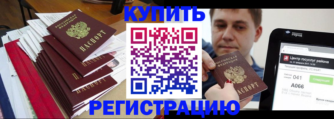 временная регистрация госуслуги в Камышине